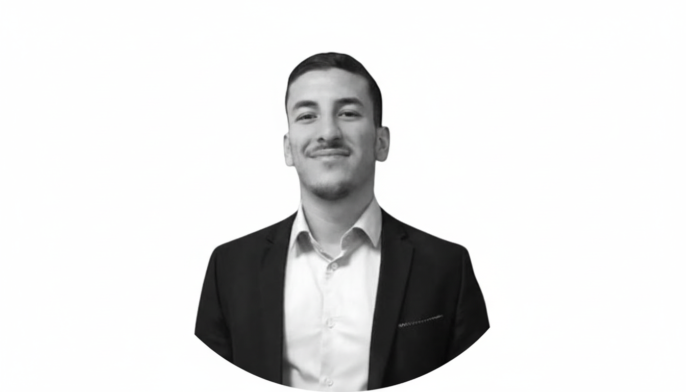 Ahmed Sariak - Expert rénovation 360°