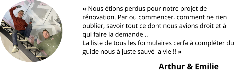 Ahmed présente le guide complet rénovation énergétique